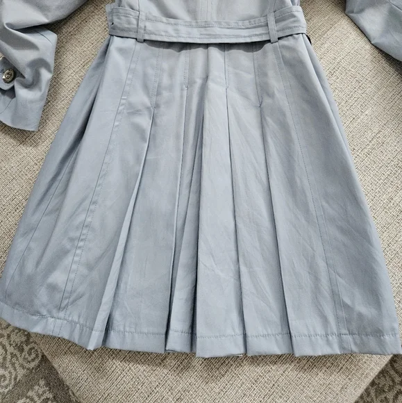 Laundry by Shelli Segal Rain Coat - Picture 5 of 13